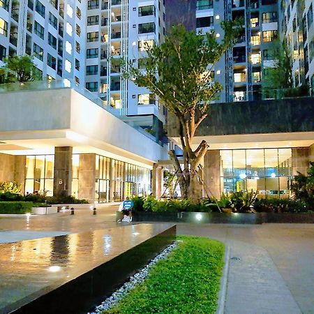 Sea View 2 Bed Room Condo @ Central Pattaya Eksteriør billede