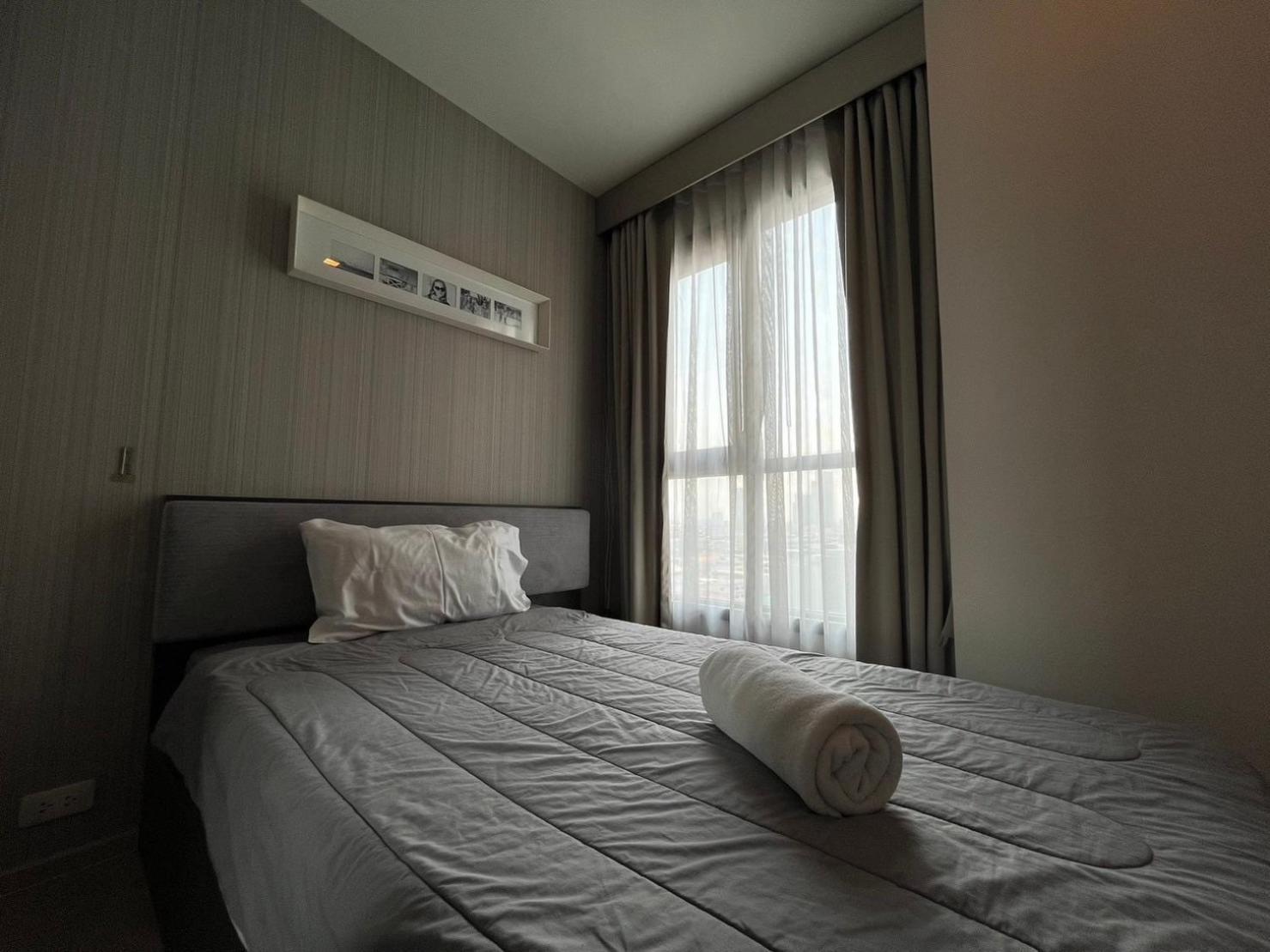 Sea View 2 Bed Room Condo @ Central Pattaya Eksteriør billede