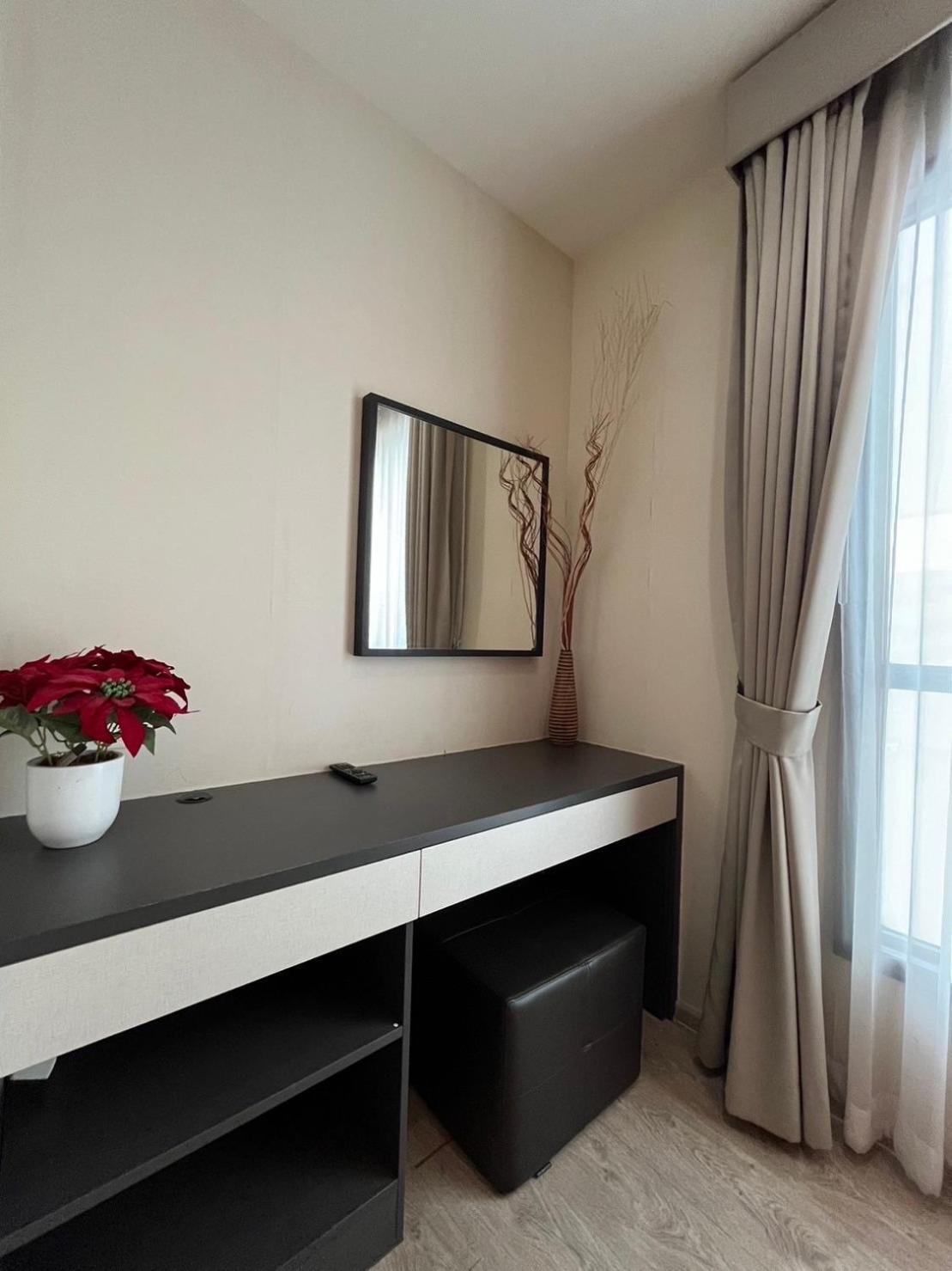 Sea View 2 Bed Room Condo @ Central Pattaya Eksteriør billede
